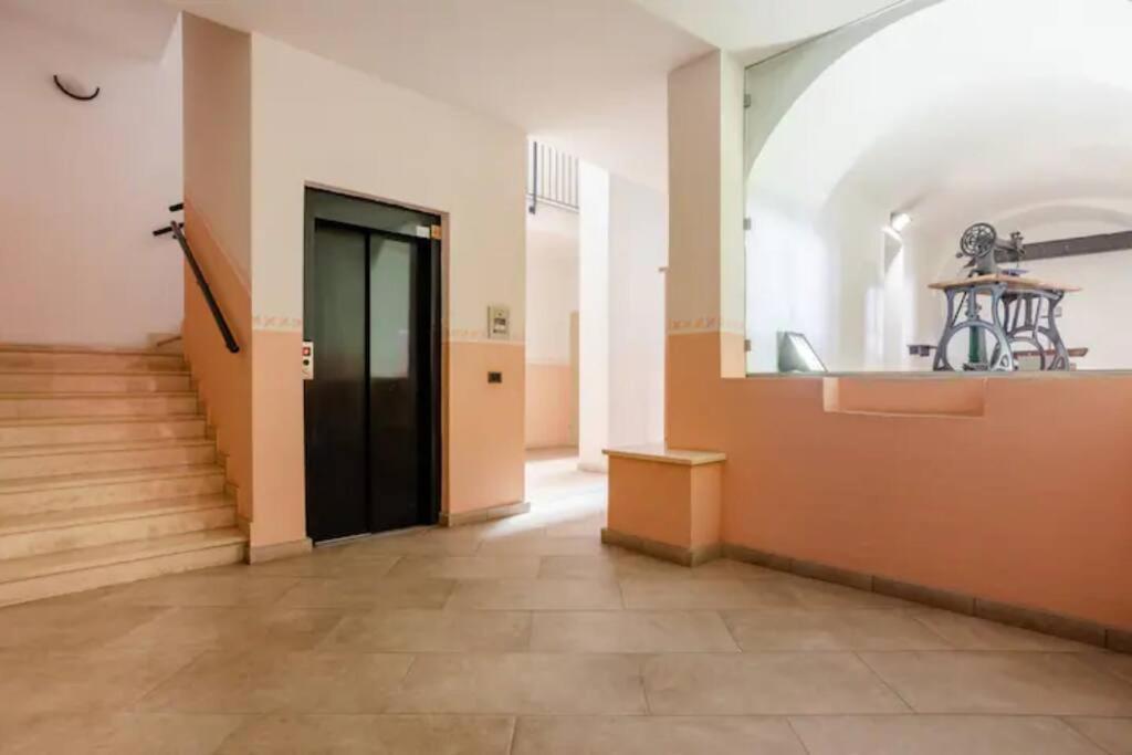Appartamento Il Mulino Con Parcheggio Gratuito 볼로냐 외부 사진