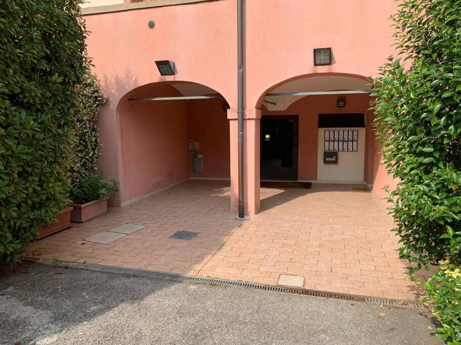 Appartamento Il Mulino Con Parcheggio Gratuito 볼로냐 외부 사진