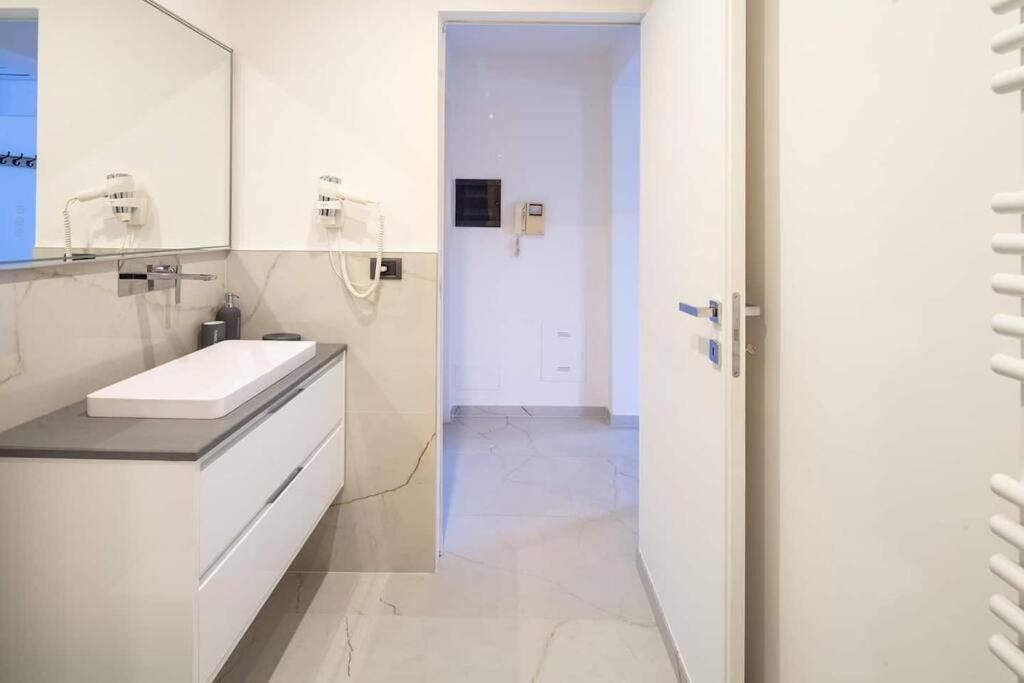 Appartamento Il Mulino Con Parcheggio Gratuito 볼로냐 외부 사진