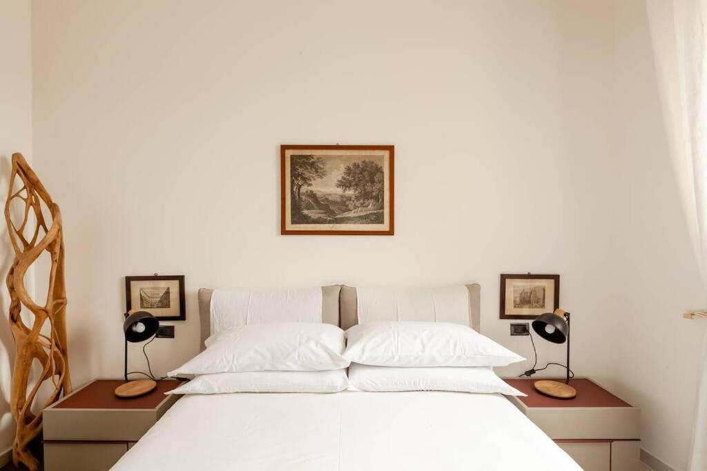 Appartamento Il Mulino Con Parcheggio Gratuito 볼로냐 외부 사진