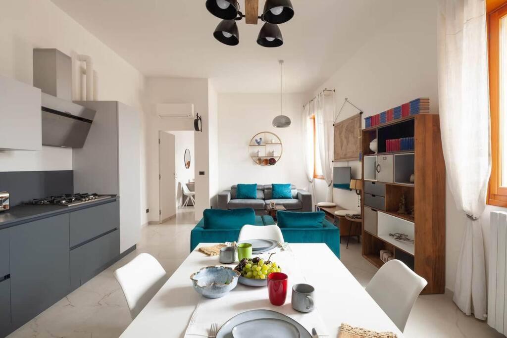 Appartamento Il Mulino Con Parcheggio Gratuito 볼로냐 외부 사진