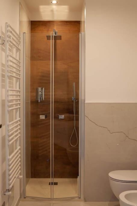 Appartamento Il Mulino Con Parcheggio Gratuito 볼로냐 외부 사진